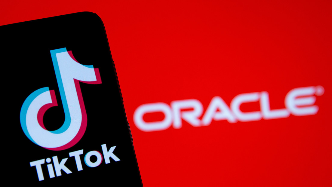 TikTok podría asociarse con Oracle para seguir operando en EE.UU.: ¿lo vería Trump con buenos ojos?