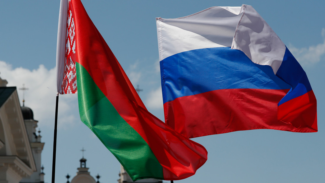 Rusia otorgará a Bielorrusia un préstamo de 1.500 millones de dólares
