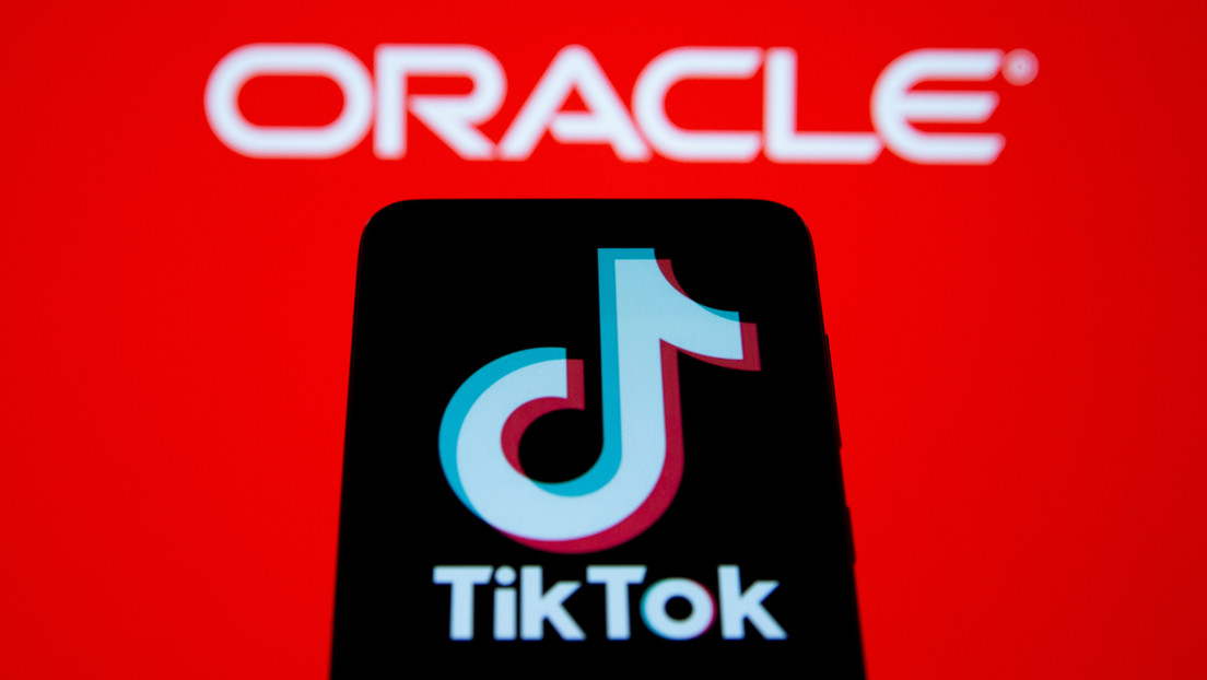 EE.UU. confirma que ha recibido una oferta de Oracle por TikTok