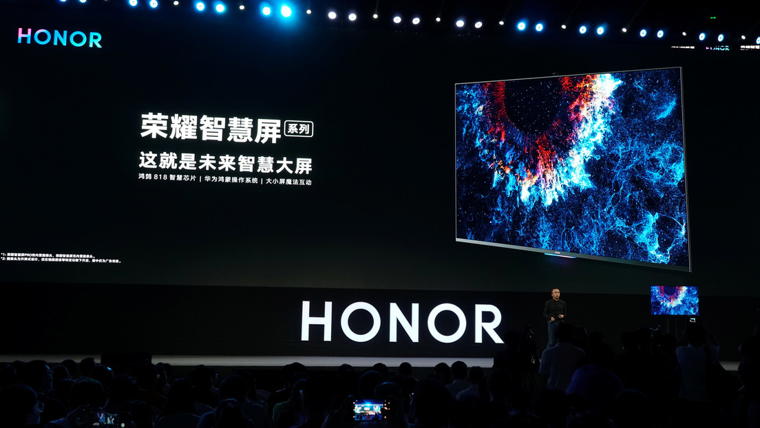 Huawei planea integrar su sistema operativo HarmonyOS en 200 millones de dispositivos en un año