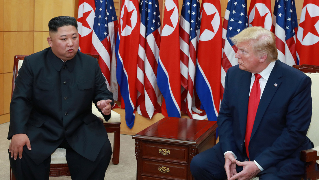 "No sabes qué tan cerca estábamos de la guerra" con Corea del Norte: el periodista Bob Woodward desvela algunas de sus conversaciones con Donald Trump