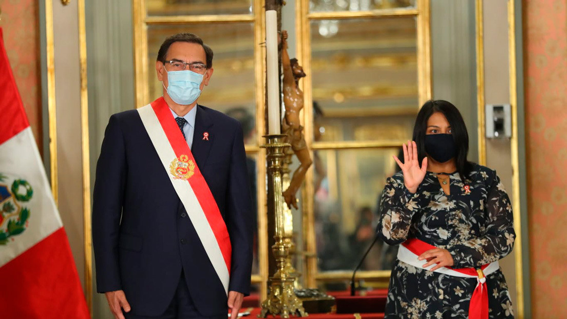 El Gobierno de Perú presenta un recurso ante el Tribunal Constitucional para frenar la moción de vacancia a Vizcarra