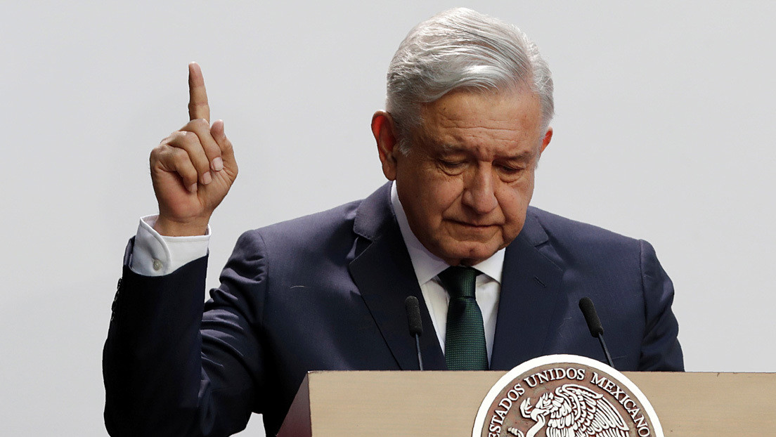 López Obrador pedirá consulta para definir si se juzga por corrupción a los cinco últimos presidentes mexicanos