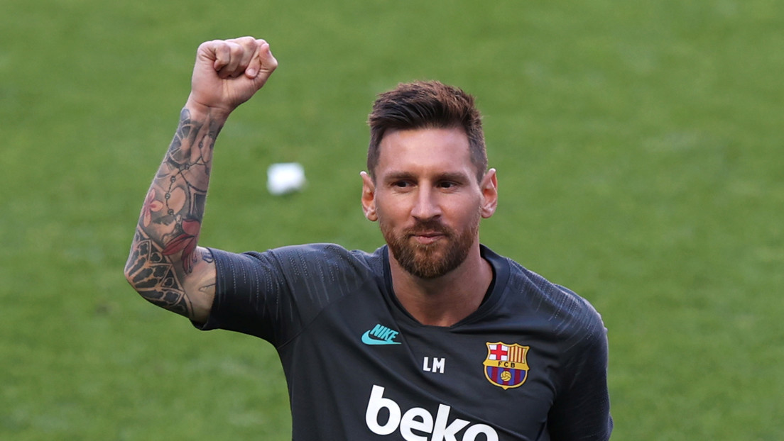 Messi se convierte en el siguiente futbolista multimillonario tras superar los 1.000 millones de dólares en ingresos