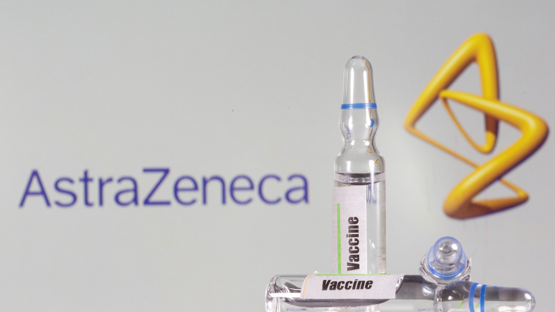 EE.UU. mantiene suspendidos los ensayos de la vacuna contra el coronavirus de AstraZeneca
