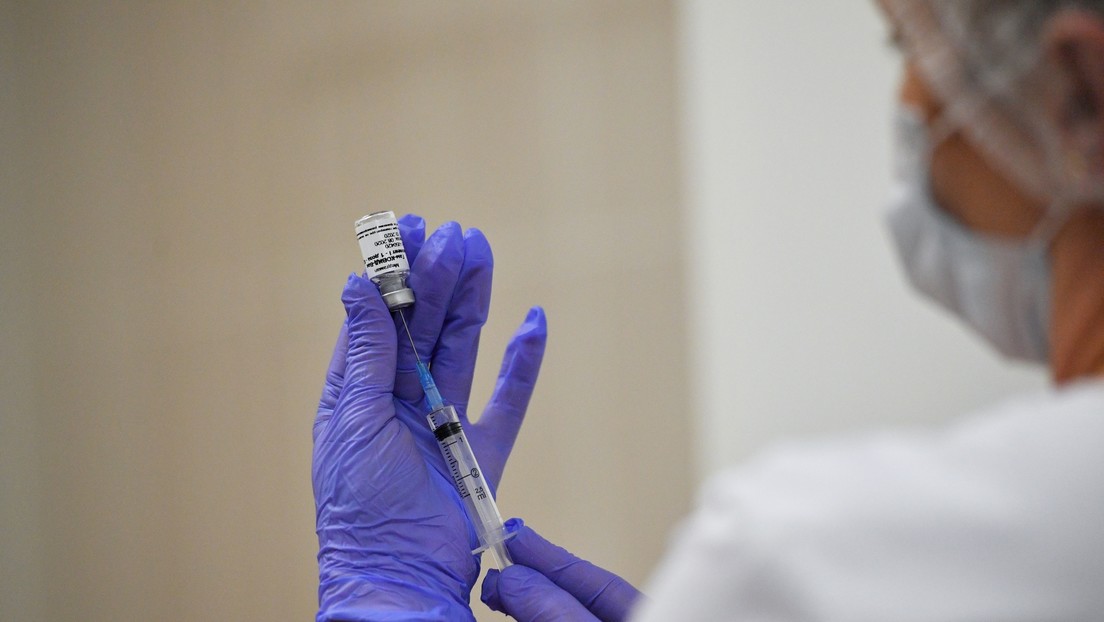 Rusia pronto iniciará las pruebas clínicas de una vacuna viva contra el covid-19
