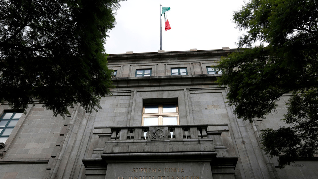 Suprema Corte de México recibe la propuesta de López Obrador para someter a consulta popular si se juzga a cinco expresidentes