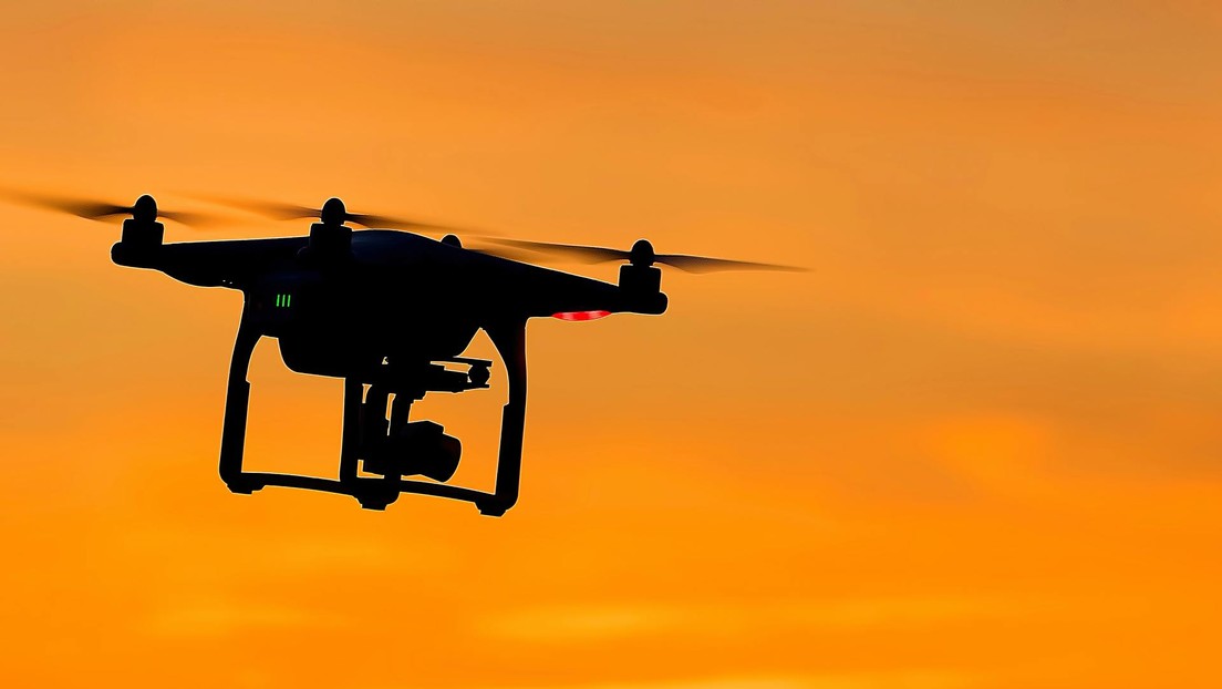 Autoridades de EE.UU. temen que los drones puedan facilitar la fuga de presos
