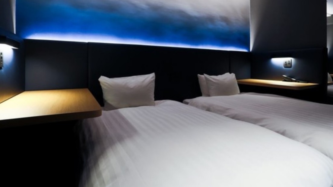 Un hotel de Tokio ofrece habitaciones gratuitas ante la falta de huéspedes por la pandemia