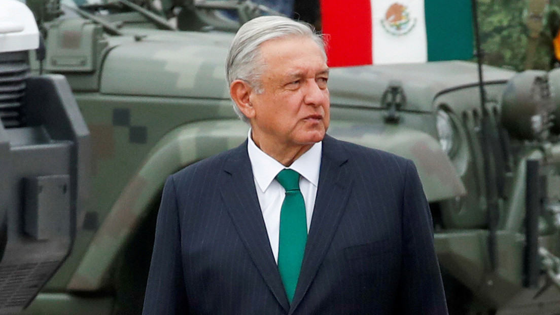 López Obrador anuncia que ya hay comprador interesado en adquirir el avión presidencial que utilizaba Peña Nieto