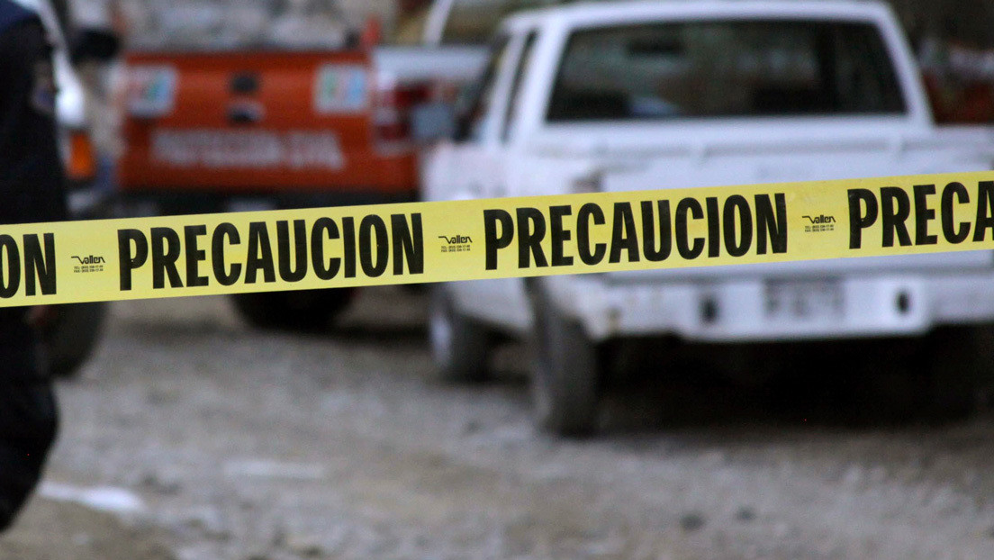 "Lo mataron delante de los niños y mi abuela": Un antropólogo colombiano pide protección tras el asesinato de su padre en la sala de su casa