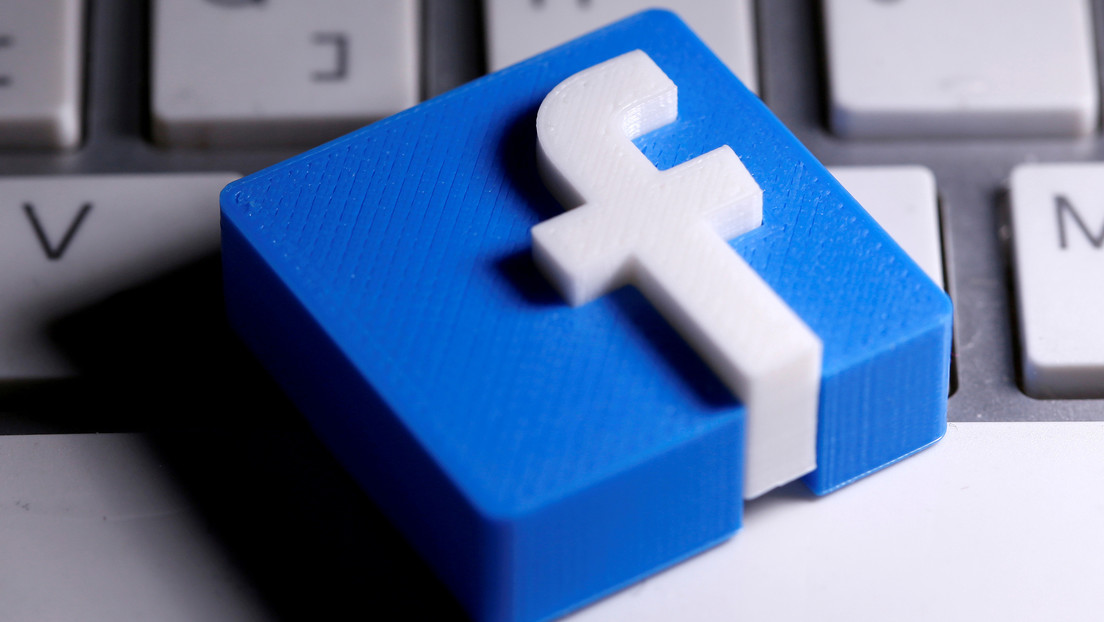 Facebook restringirá las comunicaciones internas entre sus empleados