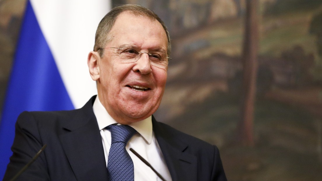 Lavrov: Rusia trabajará "con cualquier Administración de EE.UU.", pero si usan ultimátums será "inútil"