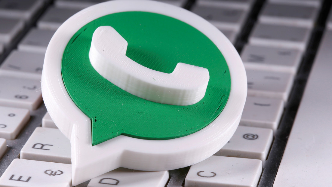 WhatsApp prueba una nueva función para hacer más segura su versión web