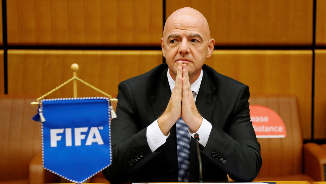 La FIFA permitirá a algunos futbolistas cambiar de selección nacional