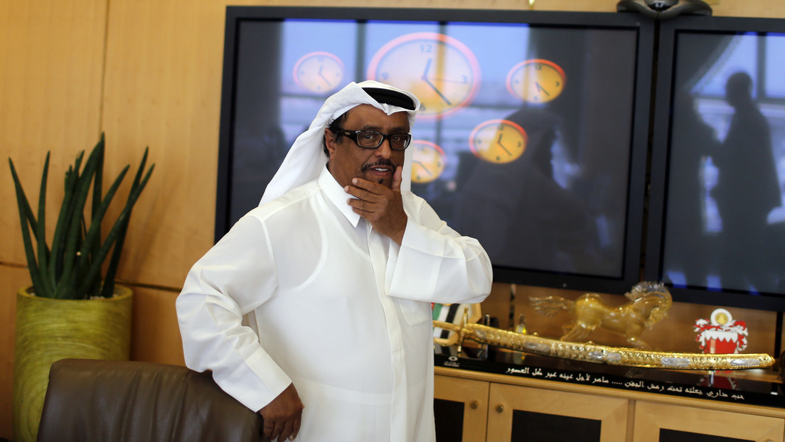El subjefe de Policía de Dubái desata la polémica: "9 millones de judíos son mejores que 400 millones de árabes"