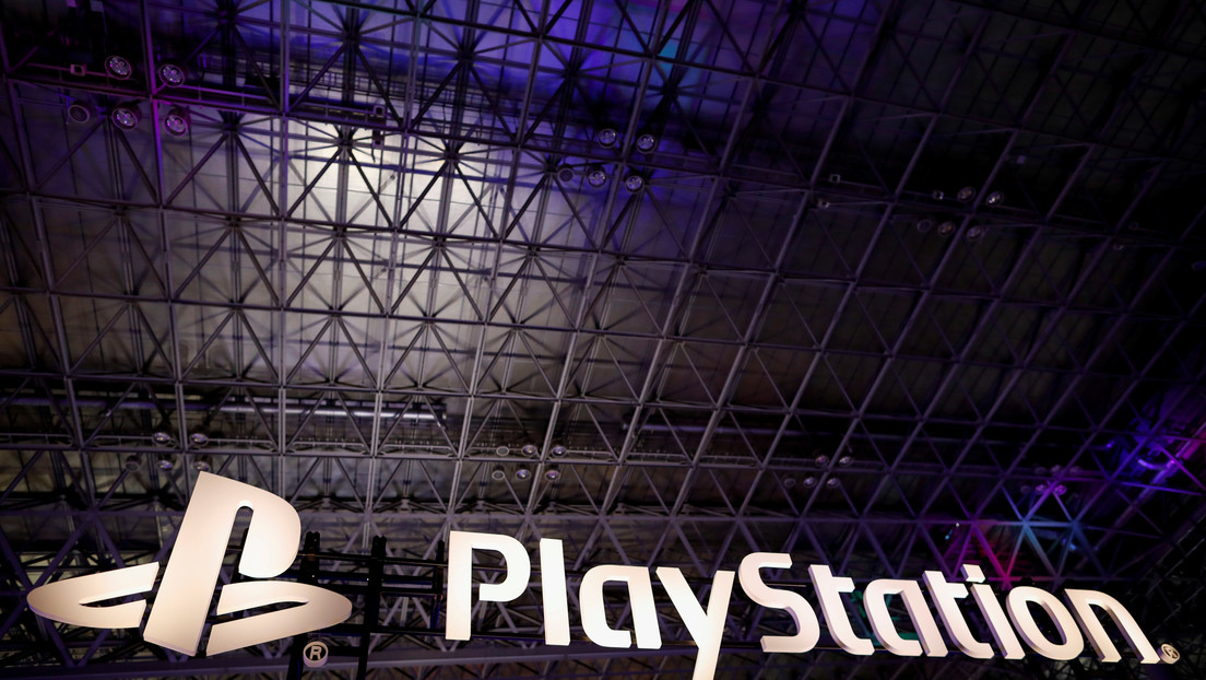 Publican las primeras fotos 'reales' de la PlayStation 5