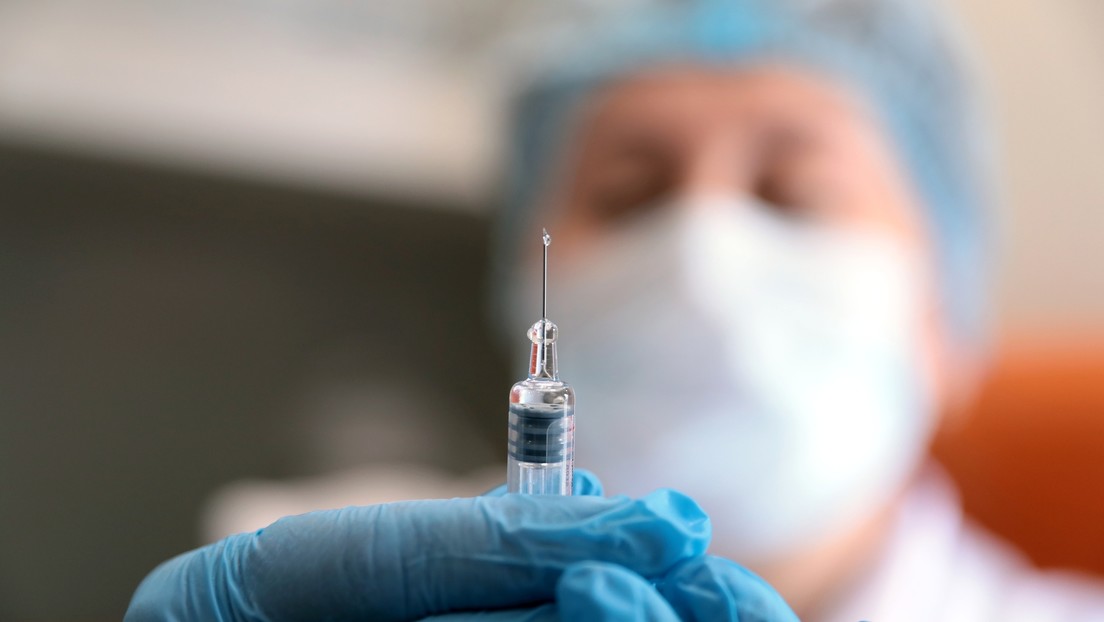 Más de 60.000 personas se han inscrito en Moscú para participar en los ensayos de la vacuna contra covid-19