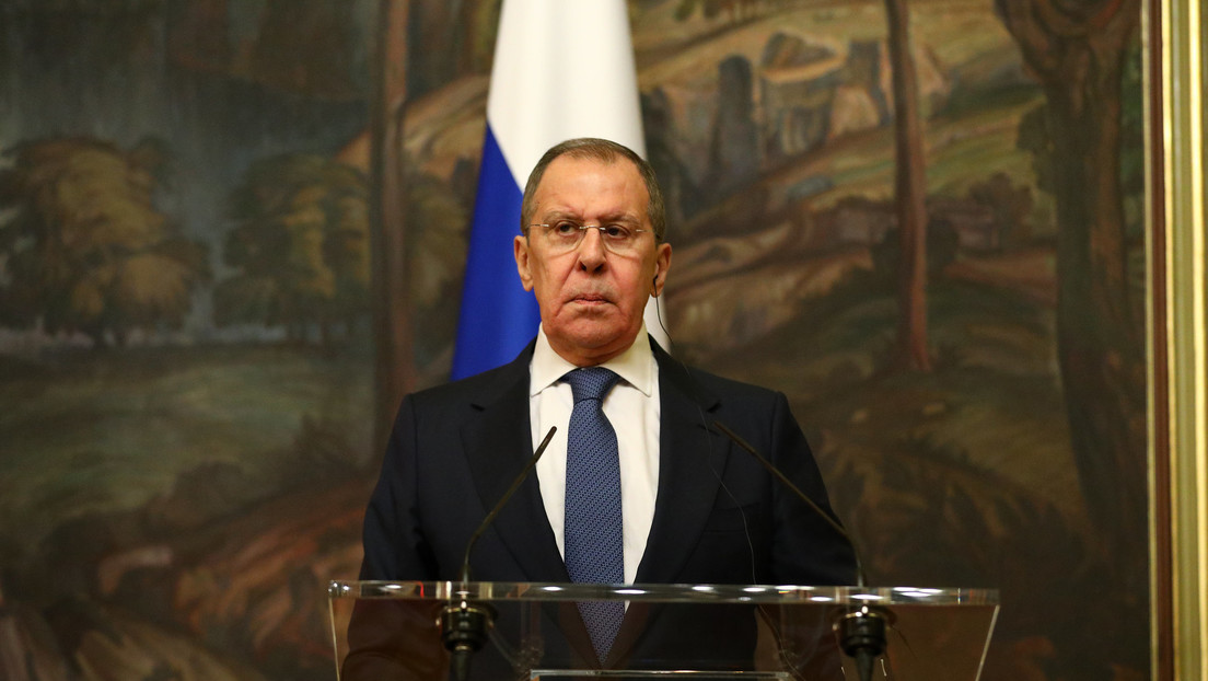 "Debemos dejar de lado las diferencias y unirnos": Lavrov se pronuncia con motivo del 75.º aniversario de la creación de la ONU
