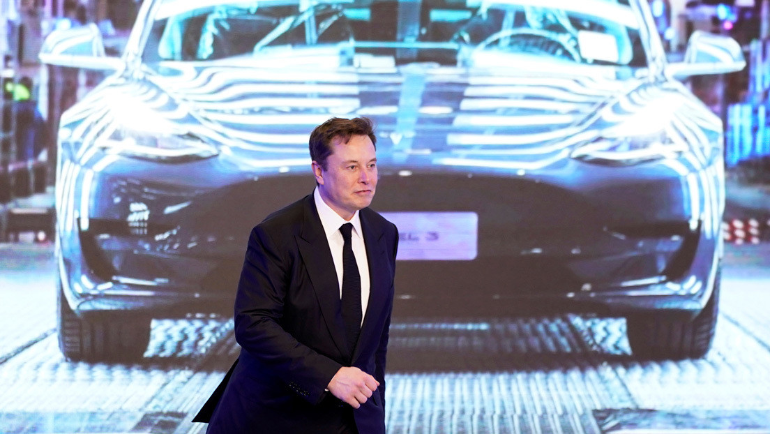 Tesla podría romper su récord de producción de vehículos durante el tercer trimestre de este año