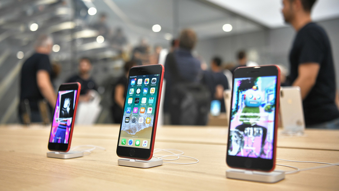 FOTO: Filtran los posibles nombres de los nuevos modelos de próxima generación de iPhone