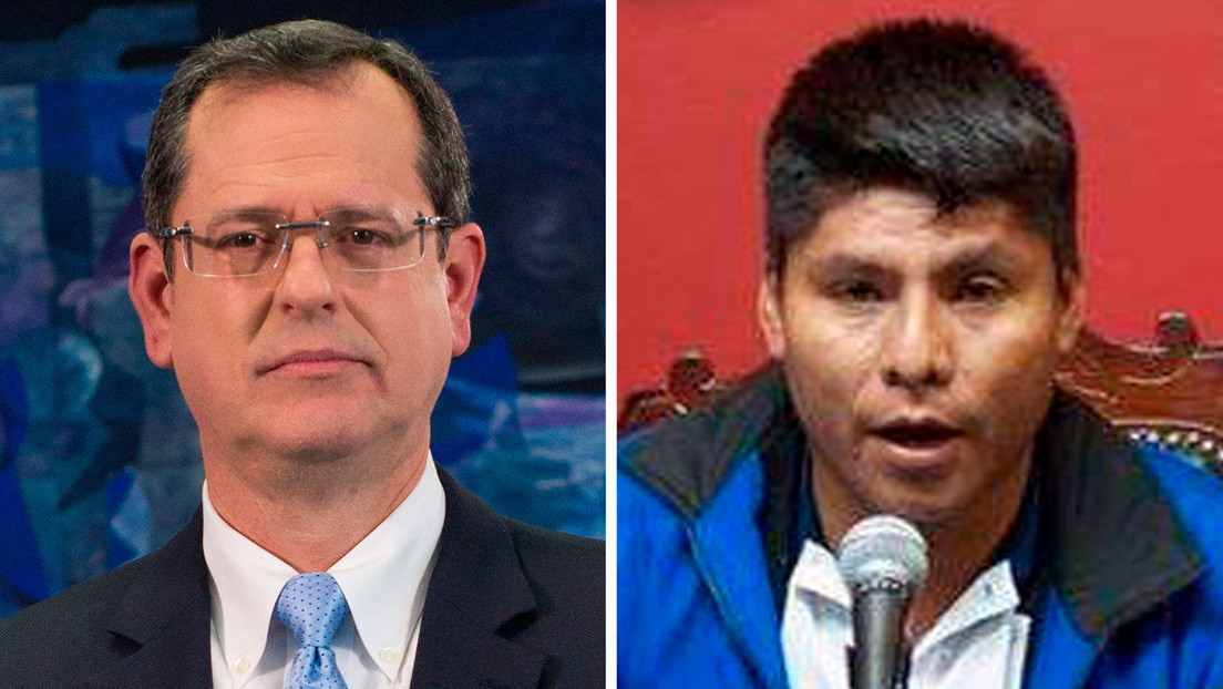 Políticos surgidos de la proscripción judicial: Quiénes son los reemplazantes de Evo Morales y Rafael Correa en las elecciones de Bolivia y Ecuador