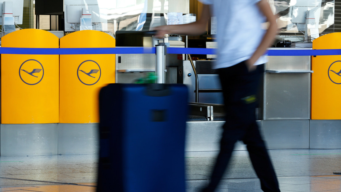 Lufthansa anuncia más despidos y recortes de su flota aérea