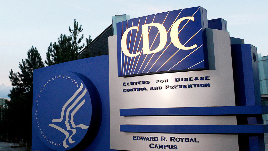 Autoridades sanitarias de EE.UU. publican "por error" información sobre la transmisión por aire del coronavirus y la eliminan días después