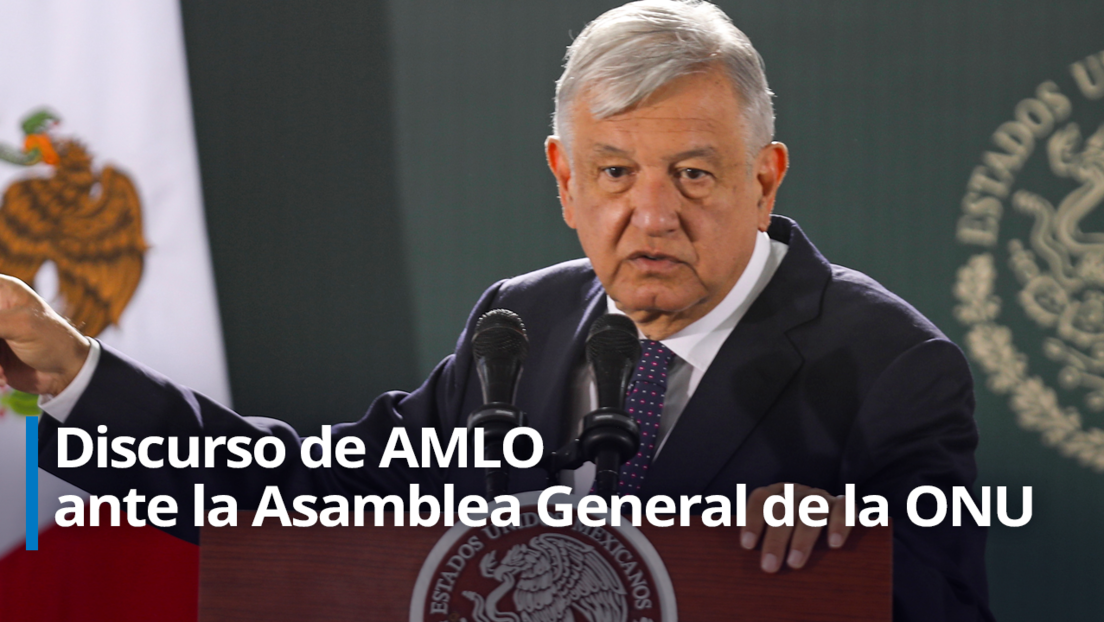 López Obrador reivindica la política de austeridad de su Gobierno para hacer frente a la pandemia y destinar recursos "a los desposeídos"