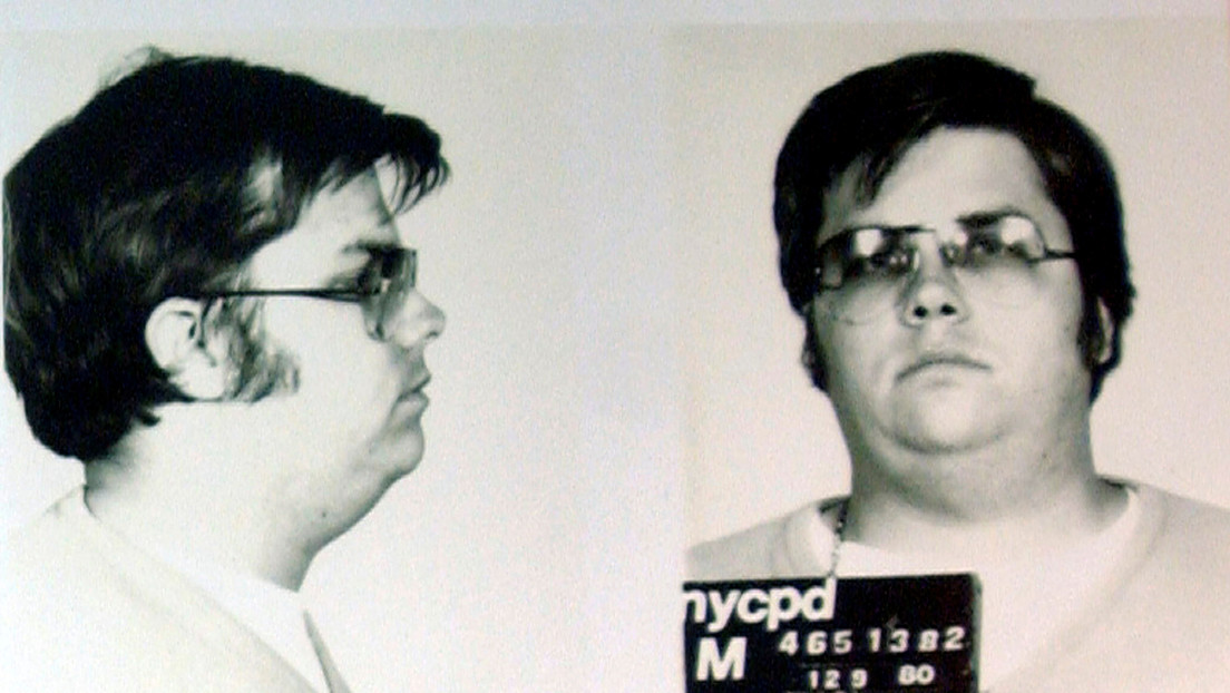 El asesino de John Lennon se disculpa ante la viuda del legendario cantante por su "acto despreciable", 40 años después del crimen