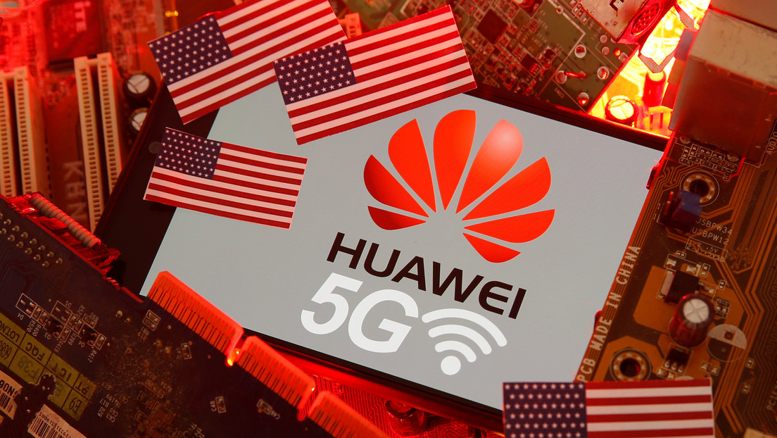 Huawei declara que su meta actual es la "sobrevivencia" bajo la presión de EE.UU.