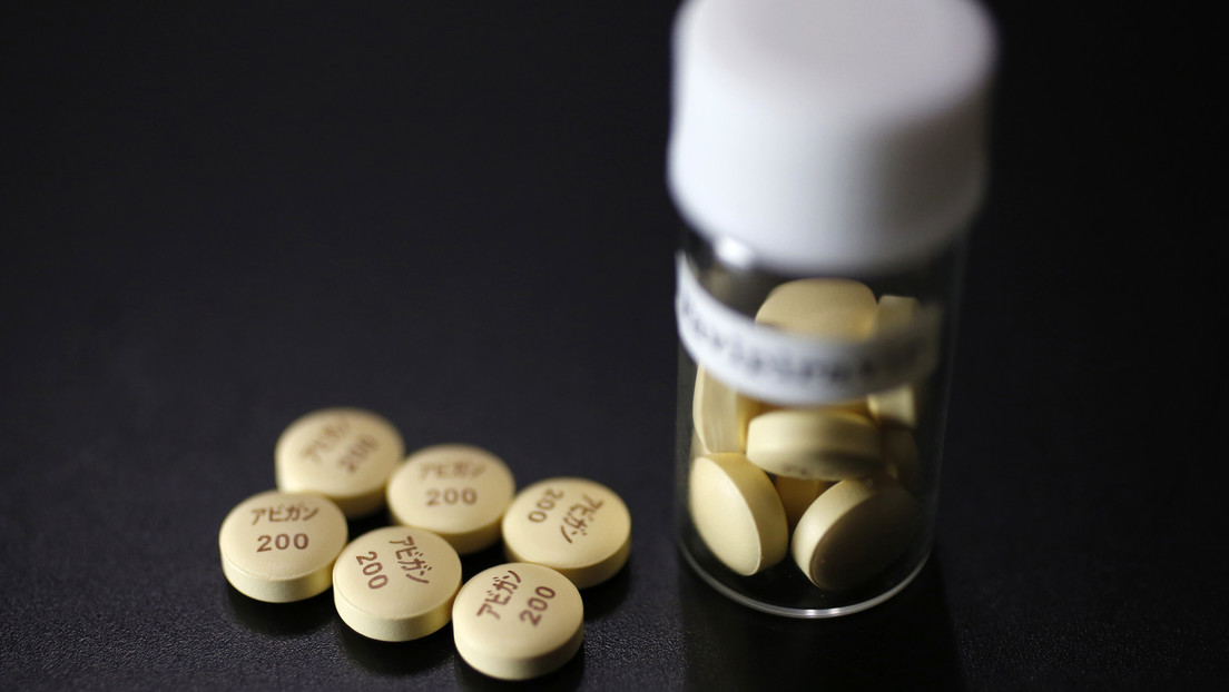 Fujifilm afirma que su fármaco contra el covid-19 muestra eficacia tras la fase 3 de ensayos clínicos