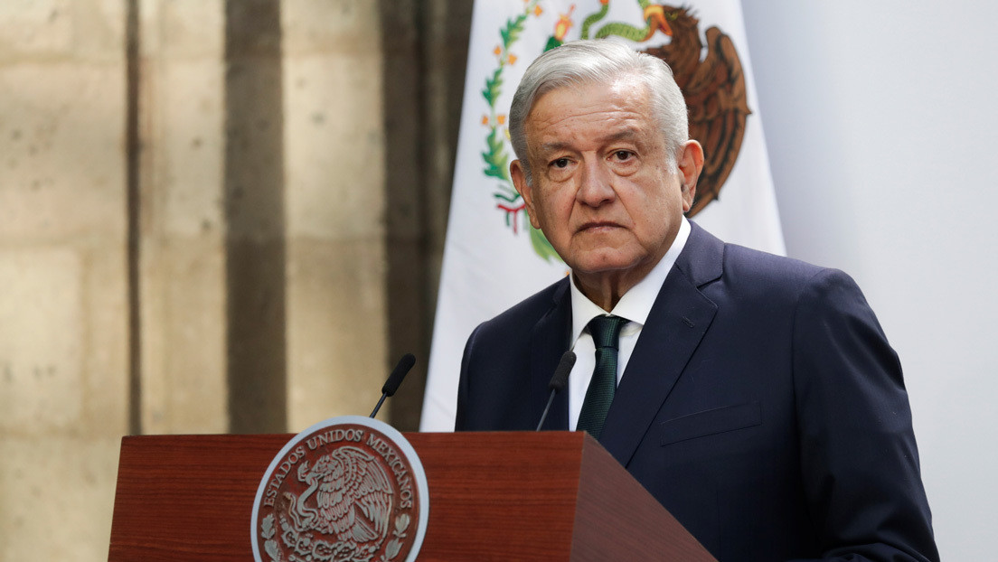 "México es como el paraíso terrenal": Lopez Obrador promueve el turismo ante la caída del sector por la pandemia
