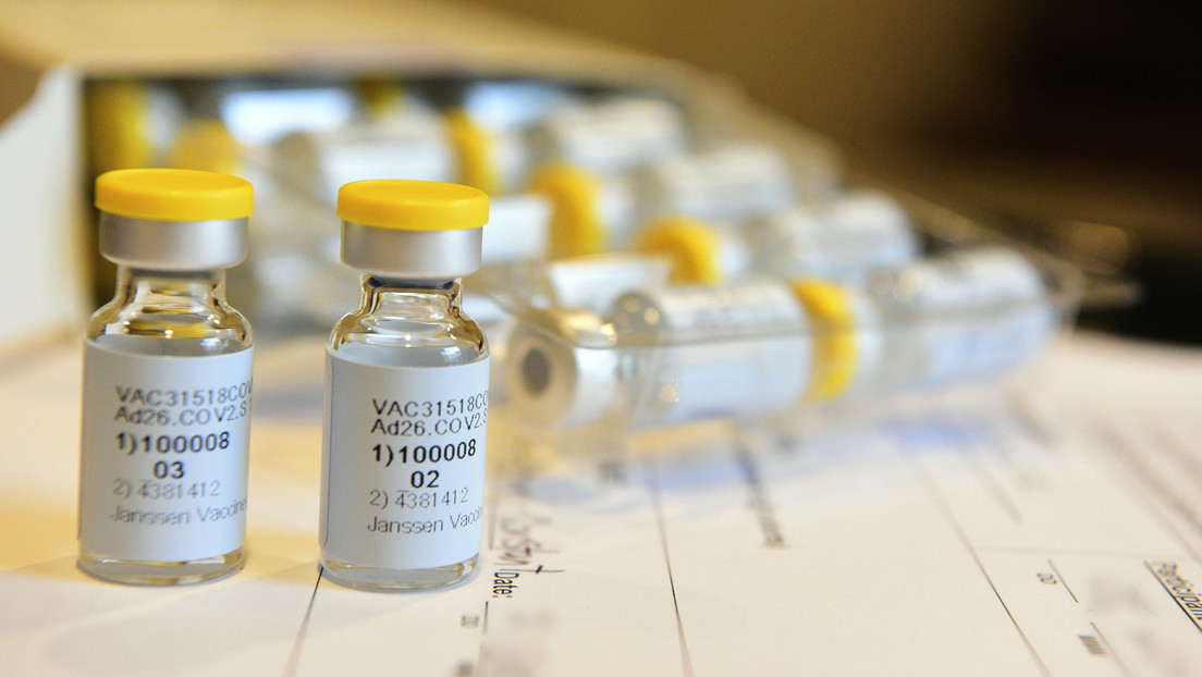 Johnson & Johnson inicia la fase 3 de ensayos clínicos de su vacuna contra el coronavirus