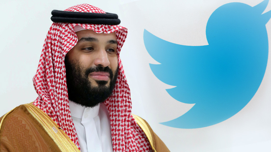 Un ejército digital con miles de cuentas en Twitter: cómo Arabia Saudí busca imponer su narrativa en Oriente Próximo