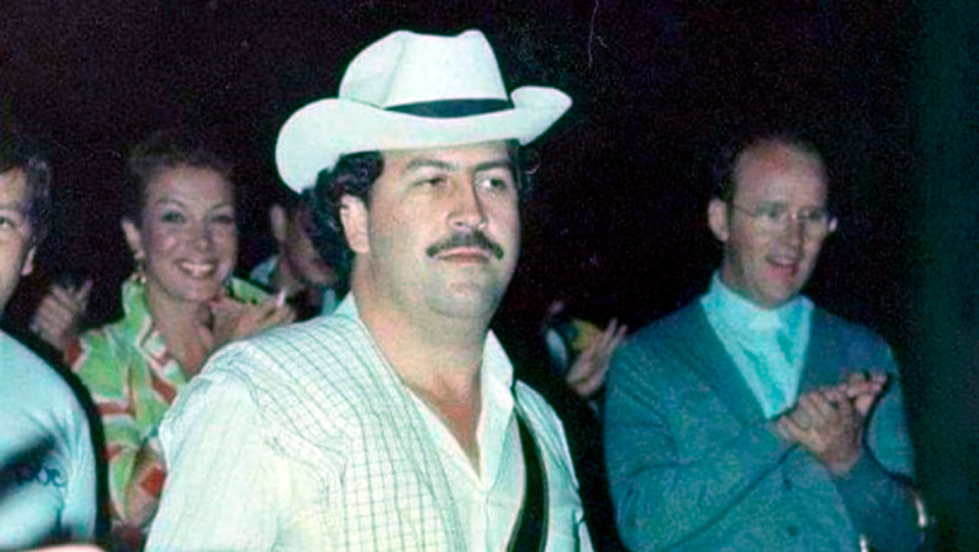 Un sobrino de Pablo Escobar encontró 18 millones de dólares en un escondite del capo