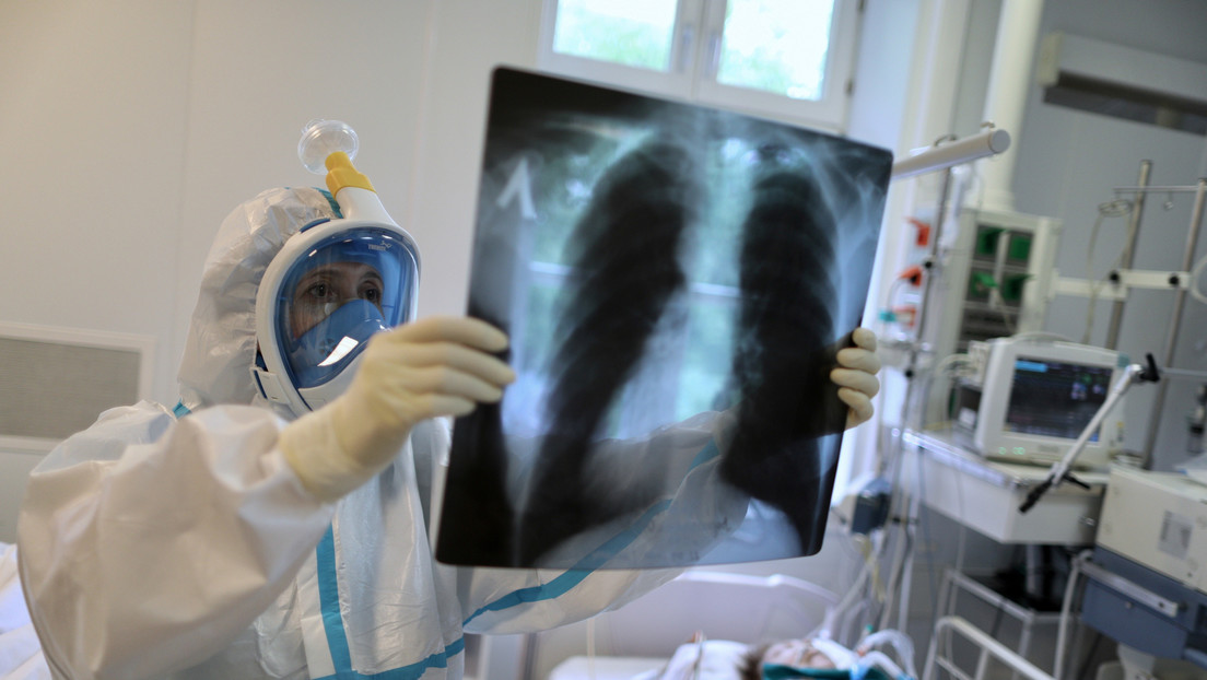 Rusia puede estar "orgullosa" de su sistema de salud, afirma la representante de la OMS en el país