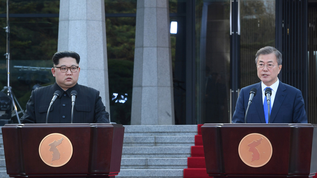 Seúl demandará a Pionyang otra investigación de la muerte del surcoreano asesinado en el mar Amarillo por "diferir" las versiones de ambos países