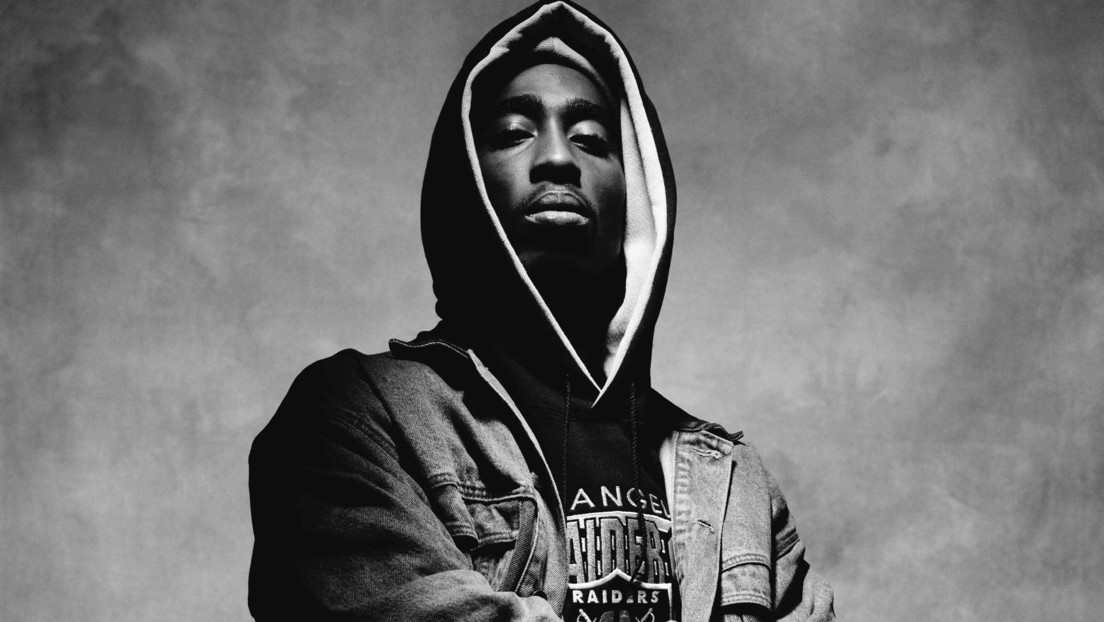 La candidata a la vicepresidencia de EE.UU. dice que el mejor rapero vivo es Tupac Shakur, muerto en 1996