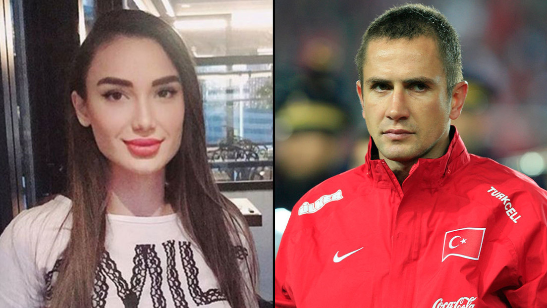 Esposa de un famoso exfutbolista turco le habría ofrecido 1,3 millones de dólares a un sicario para matar y enterrar a su marido