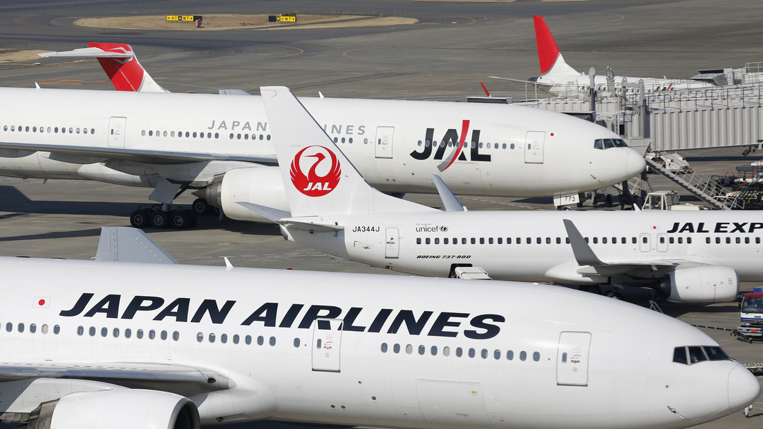 Una aerolínea japonesa deja atrás el "damas y caballeros" y opta por un saludo de género neutro