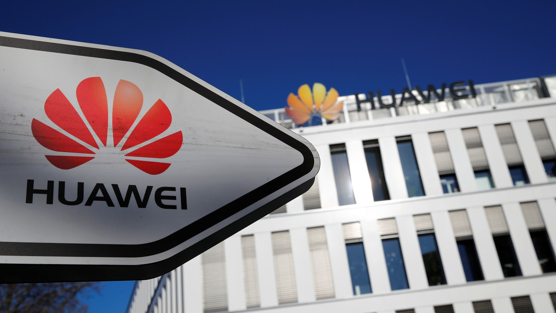 EE.UU. mantiene su presión sobre Alemania para que prohíba el 5G de Huawei