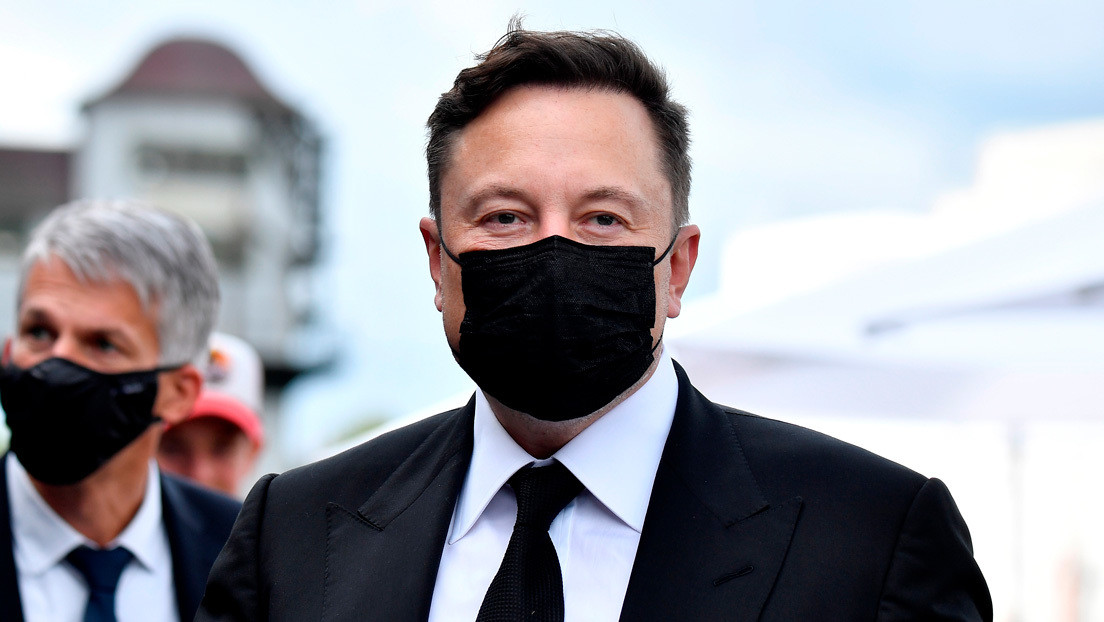 Elon Musk: "Haremos una oferta pública de venta para Starlink dentro de varios años"