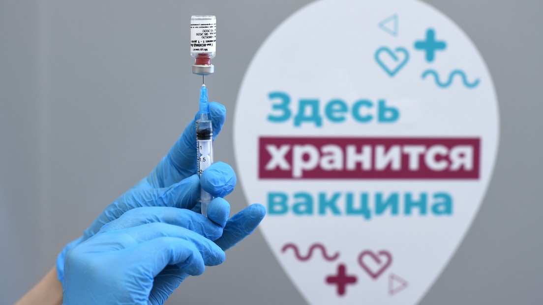 El centro ruso Véktor recibe patentes para su vacuna EpiVacCorona contra coronavirus