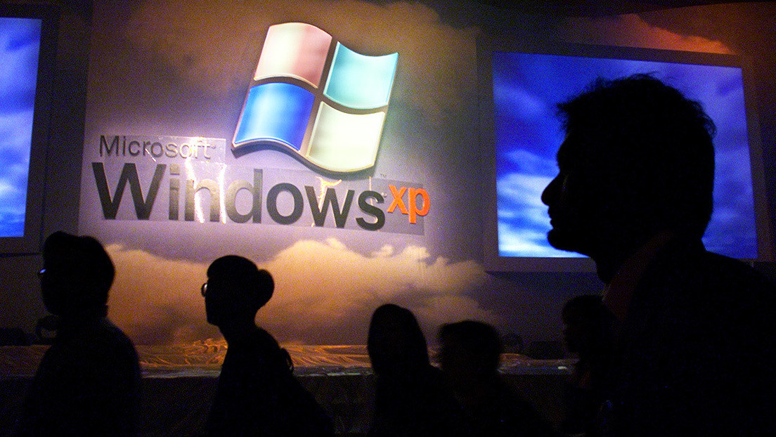 Revelan que Microsoft tenía un tema secreto de Windows XP que lo hacía parecer Mac