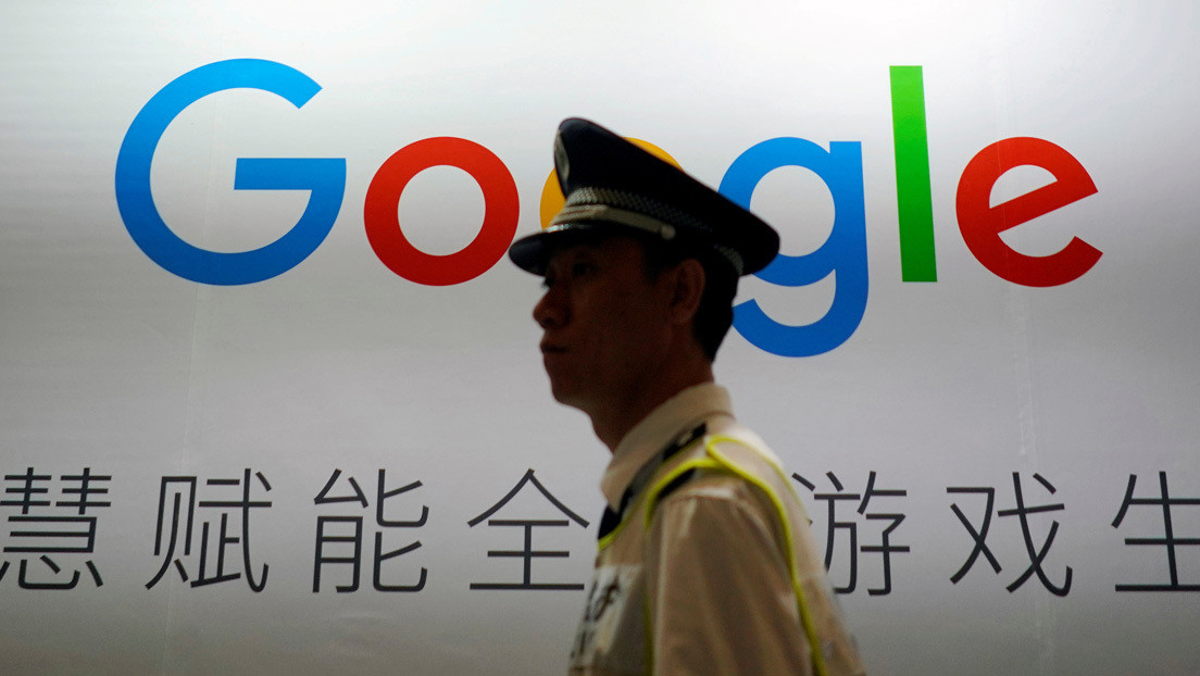 China prepara una investigación antimonopolio contra Google