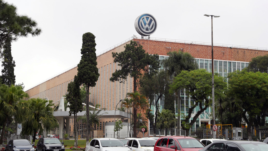 Volkswagen se disculpa por colaborar con la dictadura en Brasil e indemniza a los extrabajadores que entregó al régimen militar