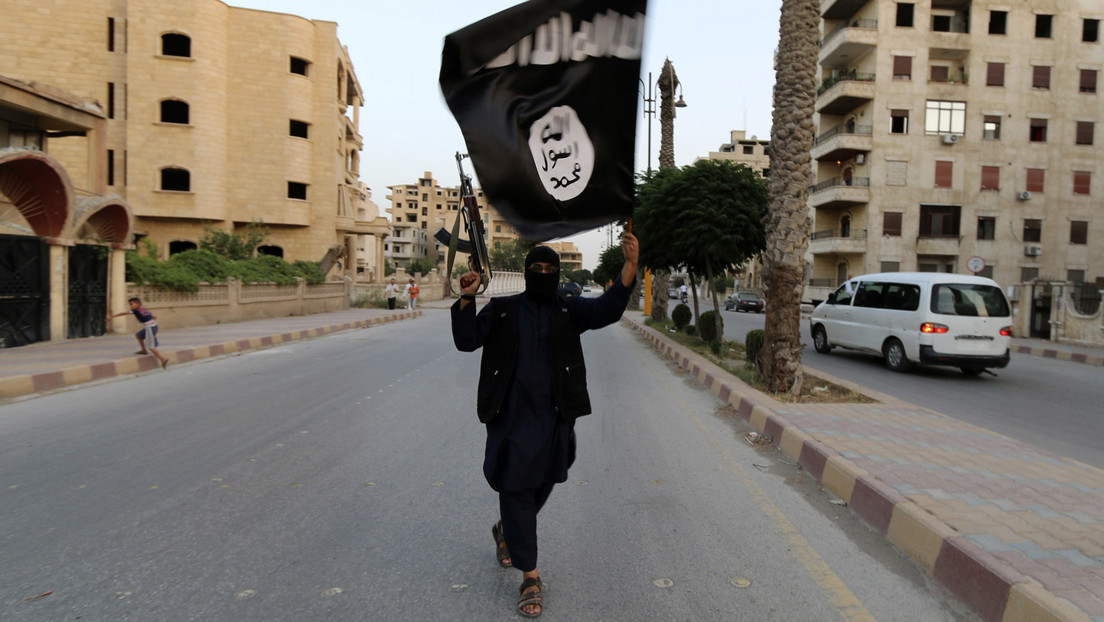 Canadá arresta a un 'verdugo' del Estado Islámico por mentir en un popular podcast de The New York Times