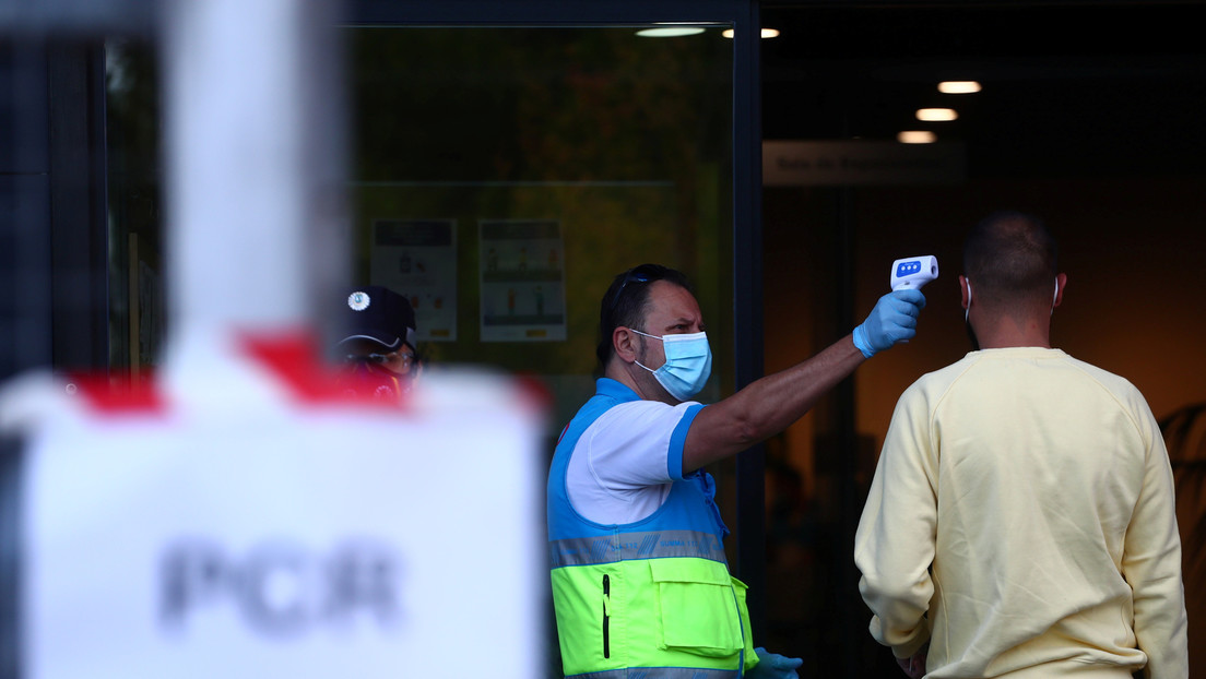 Madrid se rebela contra las restricciones de Sanidad por la pandemia de covid-19 al no ser "jurídicamente válidas"