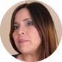 Sonia Vera, exconsejera del Consejo de Participación Ciudadana y Control Social de Ecuador